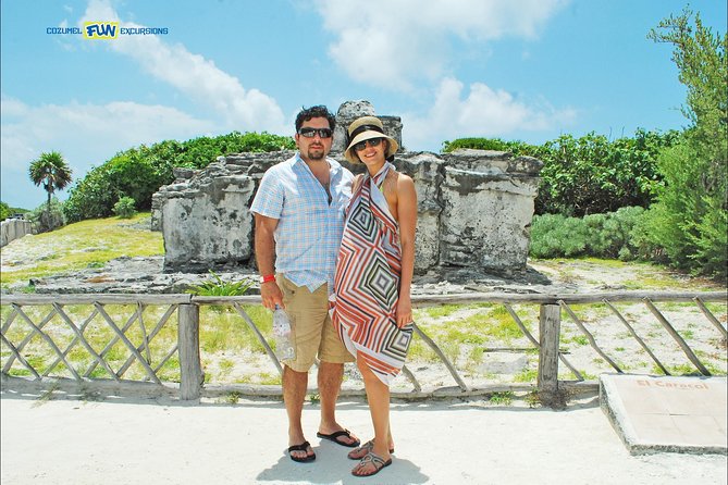 Cozumel Jeep and Snorkel Adventure with Lunch at Punta Sur Park - Value check: is $99.99 a smart deal for this mix?