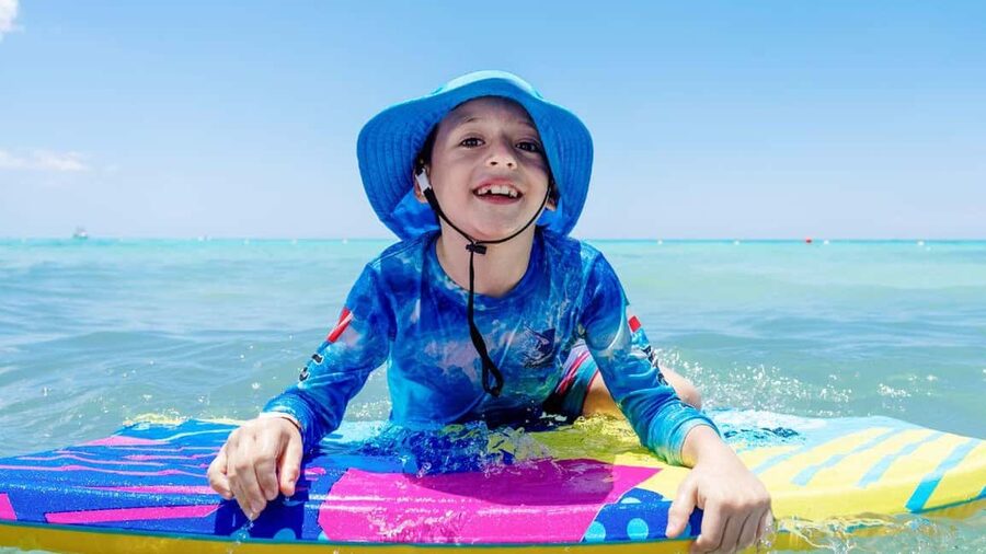 Cozumel, Kuzá Beach & Adventure Park Day Pass - Key highlights to know before you go