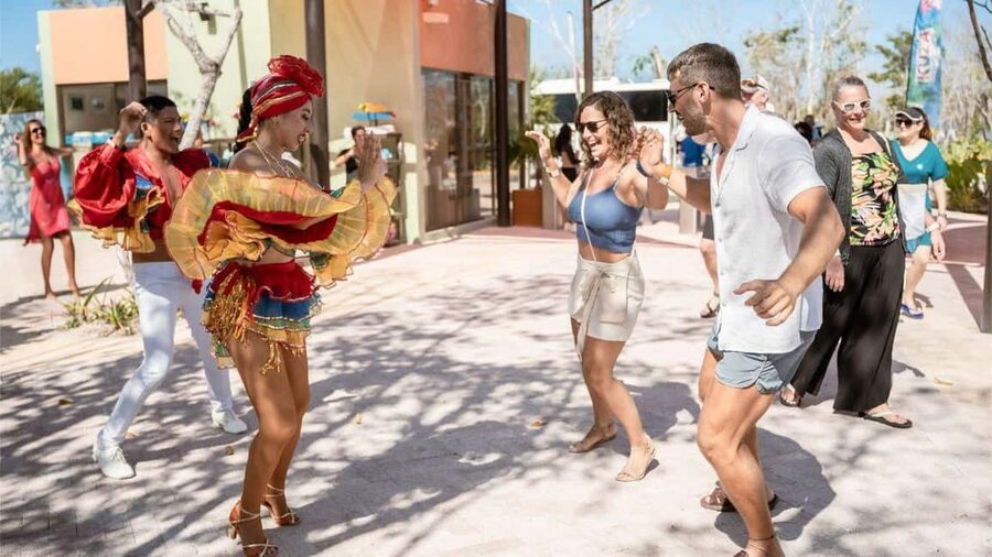 Cozumel, Kuzá Beach & Adventure Park Day Pass - Who this KUZÁ day pass is best for