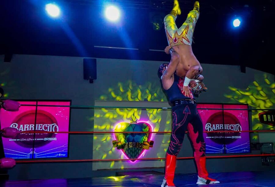 Cozumel Lucha Libre Experience! Meet & Greet Package - Quick Facts That Matter