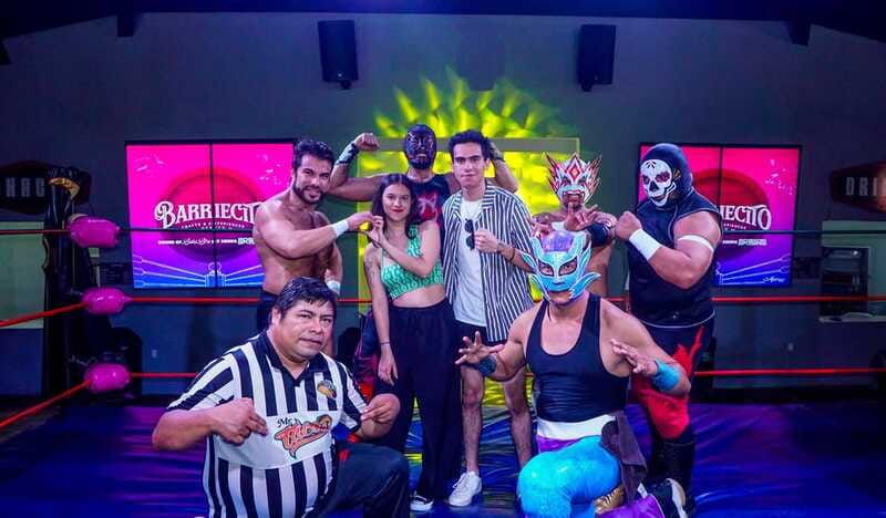 Cozumel Lucha Libre Experience! Meet & Greet Package - Price and Value: Is $72 a Fair Deal?