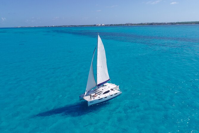 Cozumel Luxury Sailing & Snorkeling Cruise Experience - Key Things I’d Pay Attention To Before You Go