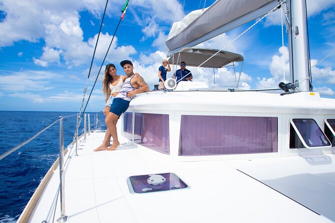 Cozumel Luxury Sailing & Snorkeling Cruise Experience - Group Size, Feel, and What to Do If the Day Changes