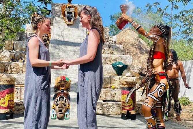 Cozumel Mayan Experience And Beach Getaway with Transfer - Why This Cozumel Plan Feels Right for a Half-Day