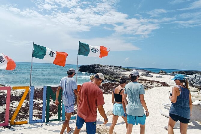 Cozumel Mayan Experience And Beach Getaway with Transfer - Price and Value: What You Really Pay for at $55