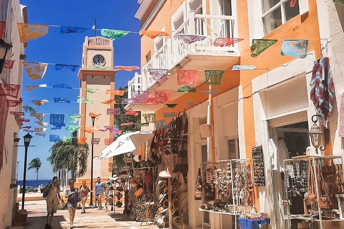 Cozumel Mayan Experience And Beach Getaway with Transfer - Who This Tour Suits Best (and Who Might Want Another Option)