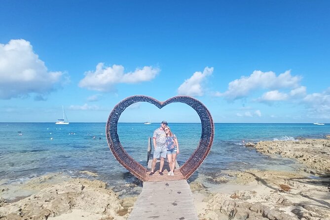 Cozumel Mayan Ruins and Beach Break - What’s included, what’s not, and how $149.02 adds up