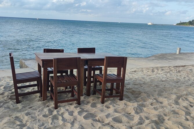 Cozumel Mayan Ruins and Beach Break - Pickup, cruise ports, and the one detail that can save your stress