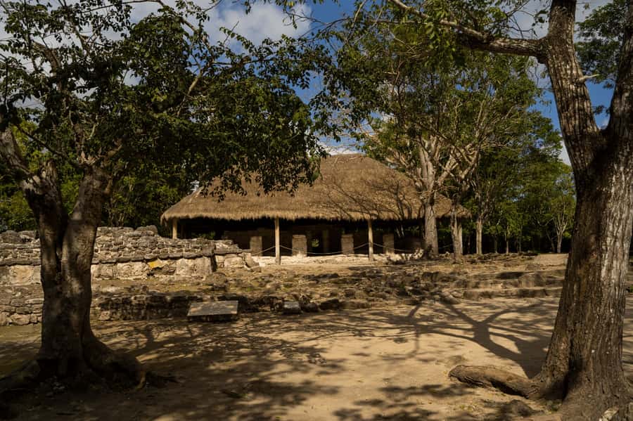Cozumel: Mayan Ruins Guided Tour with Snorkeling & Lunch - Who this tour suits best, and who should skip it