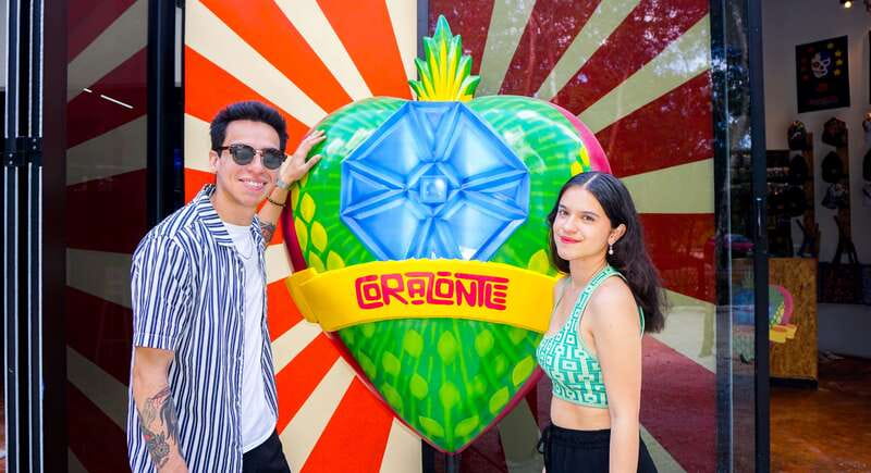 Cozumel: Mexican Lucha Libre Experience! Classic Package - The Lucha Libre story: masks, mythology, and cheering with purpose