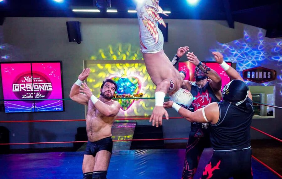 Cozumel: Mexican Wrestling Show with Tacos & Margaritas! - What to Bring (and What Will Make It Easier)