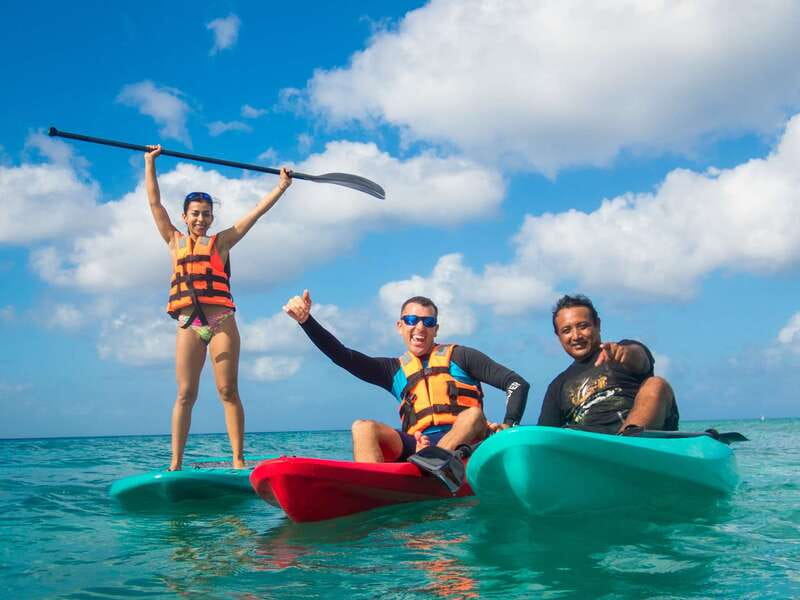Cozumel: North Shore E-Bike Adventure & Beach Break - Key Highlights Worth Booking For