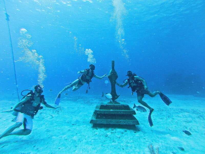 Cozumel: One Tank Scuba Dive and Full Chankanaab Park Access - Should you book this Cozumel one-tank plus Chankanaab park access?