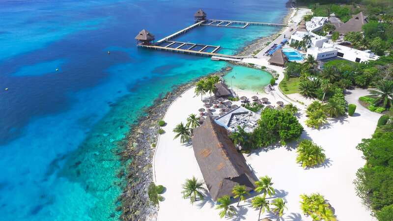 Cozumel: One Tank Scuba Dive and Full Chankanaab Park Access - Meeting at Chankanaab and getting set up without stress