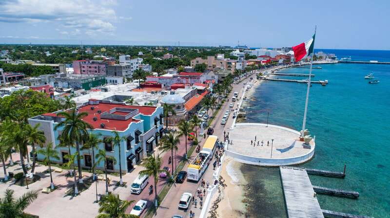 Cozumel: Open Top City Tour & Beach Break - Key points to know before you go
