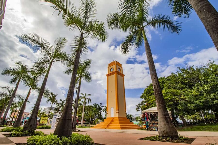 Cozumel: Open Top City Tour & Beach Break - Beach Club Break With Time to Swim, Plus Smart Money Tips