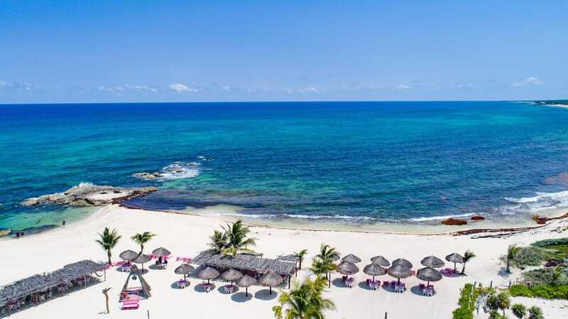 Cozumel: Open Top City Tour & Beach Break - Who This Tour Suits Best in Real Life