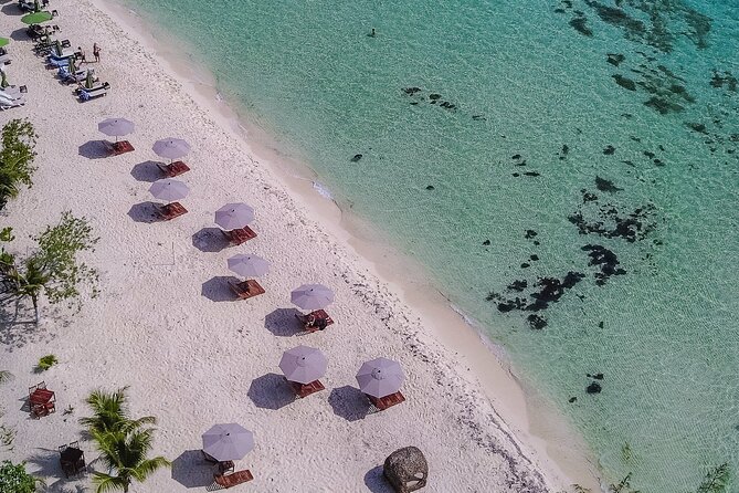 Cozumel Playa Palancar VIP All Inclusive Day Pass - Key highlights