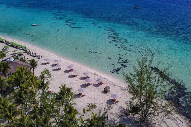 Cozumel Playa Palancar VIP All Inclusive Day Pass - Price and value: is $83.25 worth it
