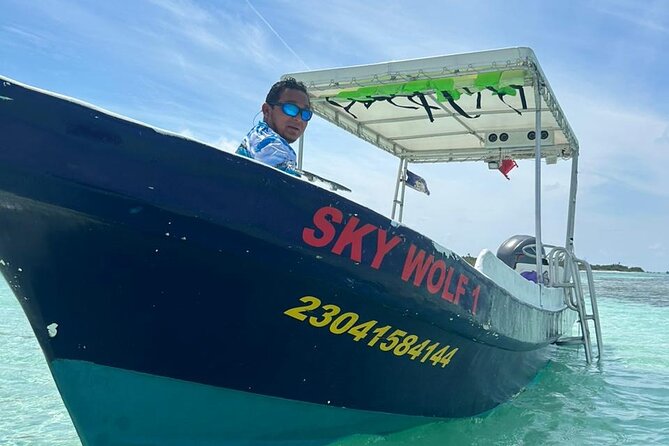 Cozumel Private 4-hour Boat Tour to El Cielo with Snorkeling - Stop 2: Playa El Cielo for Starfish Sands and Stingray Circles