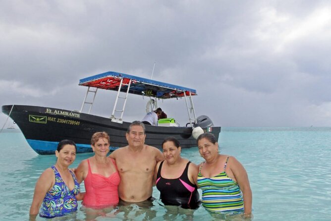 Cozumel Private 4-hour Boat Tour to El Cielo with Snorkeling - Price and Value: What $555.26 Per Group Buys You