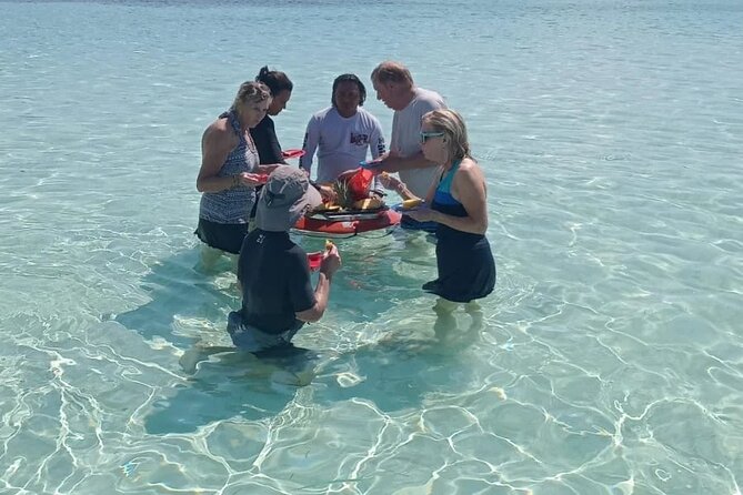 Cozumel Private 4-hour Boat Tour to El Cielo with Snorkeling - Who This Tour Fits Best (And Who Might Want Something Else)