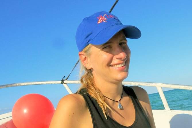 Cozumel Private 4-Hour Boat Tour to Passion Island - Reef and Shipwreck Snorkeling: When Visibility Hits, It’s Worth Every Minute