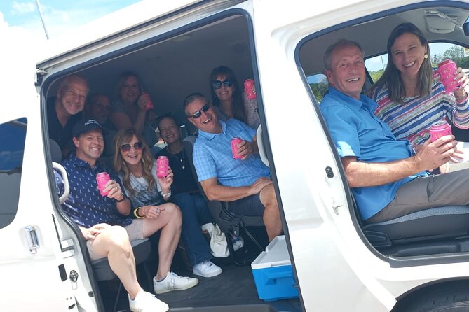 Cozumel Private Airport Transfer - First-Day Peace of Mind: What This Transfer Actually Solves