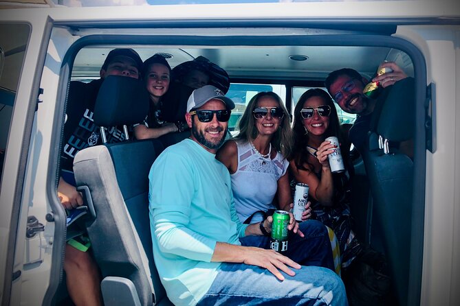 Cozumel Private Airport Transfer - Return Pickup from Your Resort: How They Keep the Second Trip Smooth