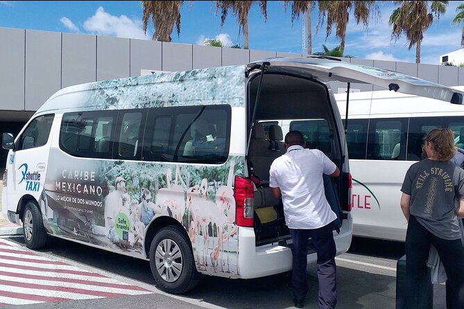 Cozumel Private Airport Transfer - Comfort and Safety: Small Details That Matter More Than You Think