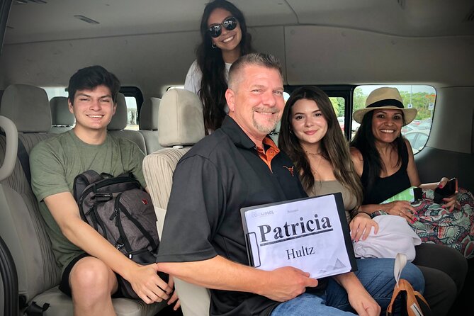 Cozumel Private Airport Transfer - How to Make This Transfer Work Perfectly for You
