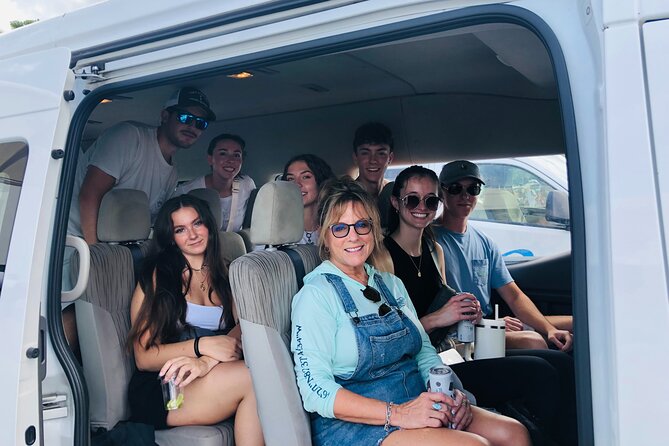 Cozumel Private Airport Transfer - Where You Get Picked Up at Cozumel International Airport