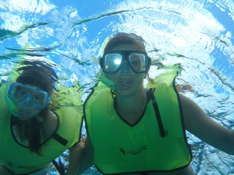Cozumel Private Beach Pass: All Inclusive Beach Day - Service Quality and Staff Attention, What to Expect
