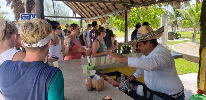 Cozumel: Private Buggy Tour with Lunch & Snorkeling - Why an open-top buggy is the smartest way to do Cozumel fast