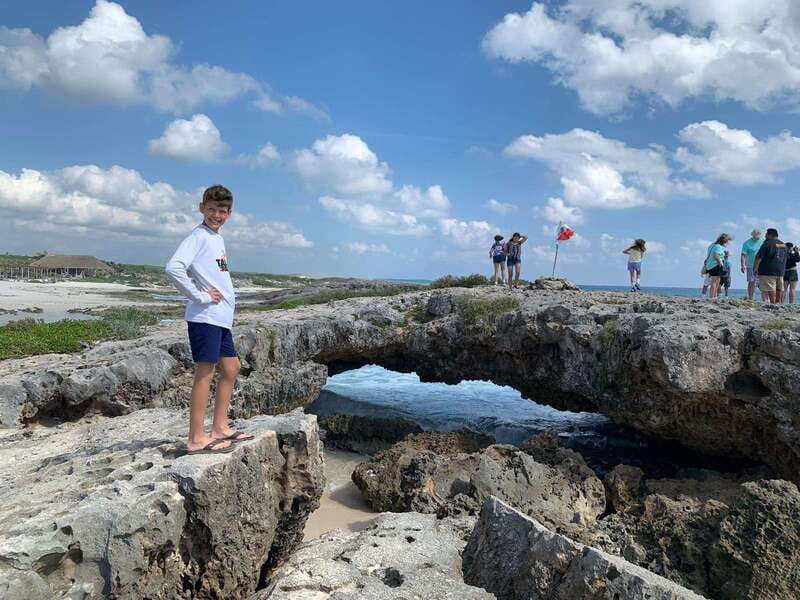 Cozumel: Private Buggy Tour with Lunch & Snorkeling - Chen Rio and El Mirador: the viewpoint breaks that make the island click