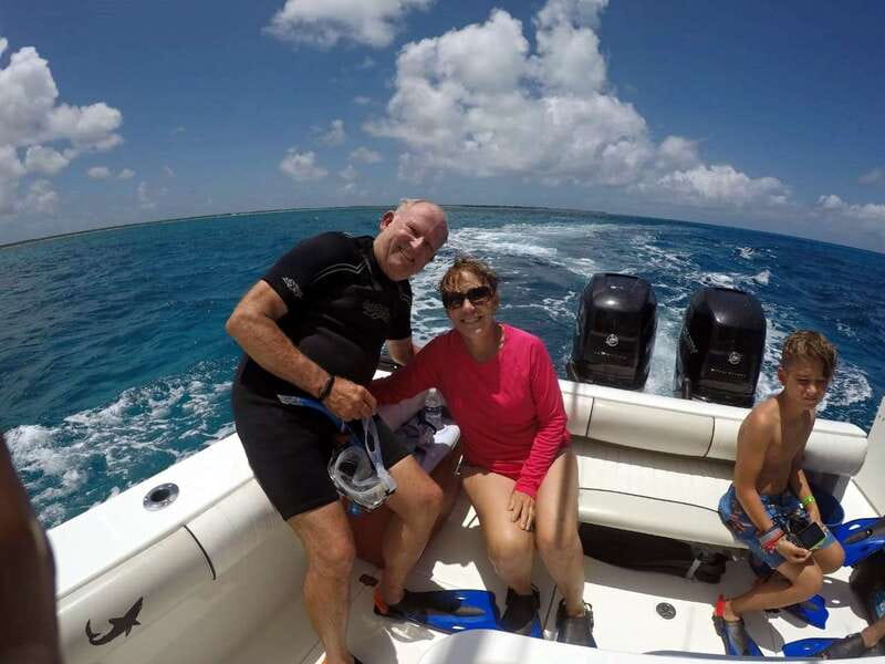 Cozumel: Private Charter Boat and Snorkel Day Trip - What to Bring (and the Sunscreen Rule)
