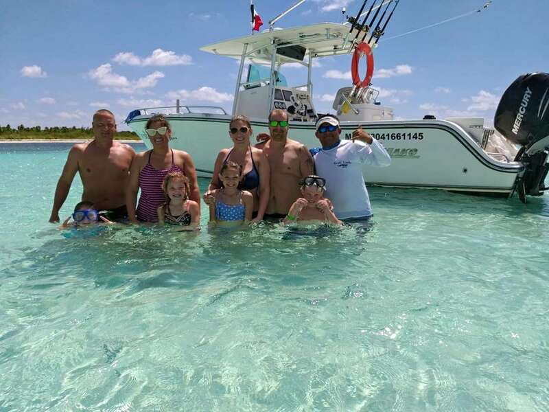 Cozumel: Private Charter Boat and Snorkel Day Trip - The Secluded Reef Snorkeling Stop: Guided, Clear, and Low-Stress