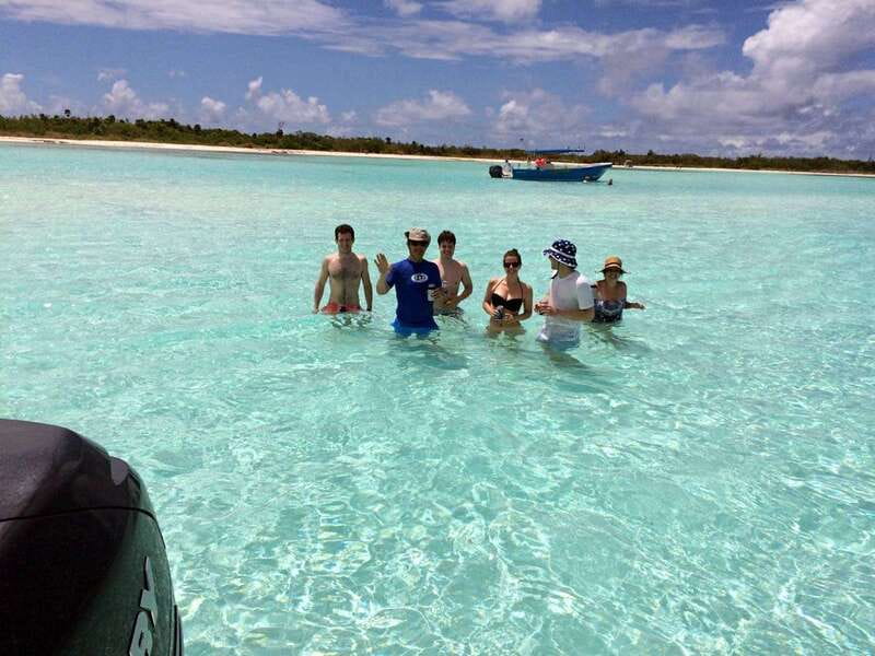 Cozumel: Private Charter Boat and Snorkel Day Trip - Optional Bottom Fishing: Add-On Fun If You Want It