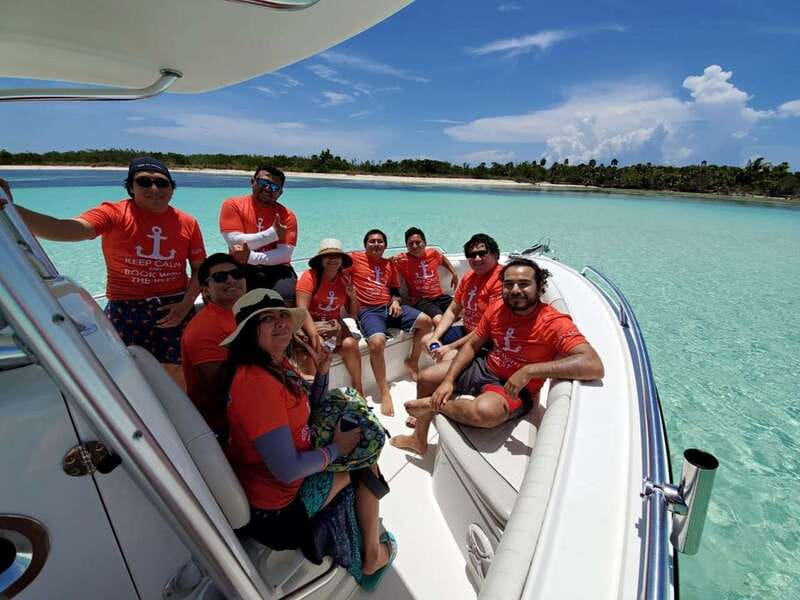 Cozumel: Private Charter Boat and Snorkel Day Trip - Food and Drinks on Board: Why It Changes the Whole Day