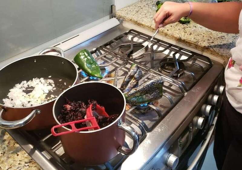 Cozumel: Private Cooking Class in a Family Kitchen - Why This Cozumel Cooking Class Feels Like a Local Day
