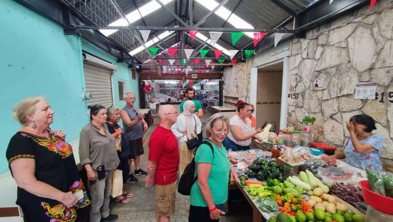 Cozumel: Private Cooking Class in a Family Kitchen - Drinks, Margaritas, and the Social Part You Do Not Want to Skip