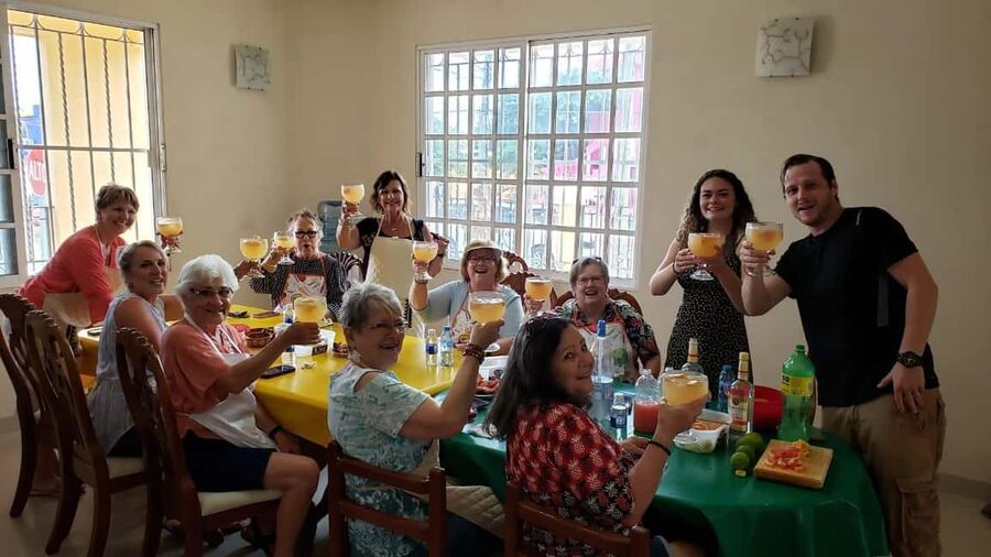 Cozumel: Private Cooking Class in a Family Kitchen - Price and Value: Is $89 per Person a Smart Deal?