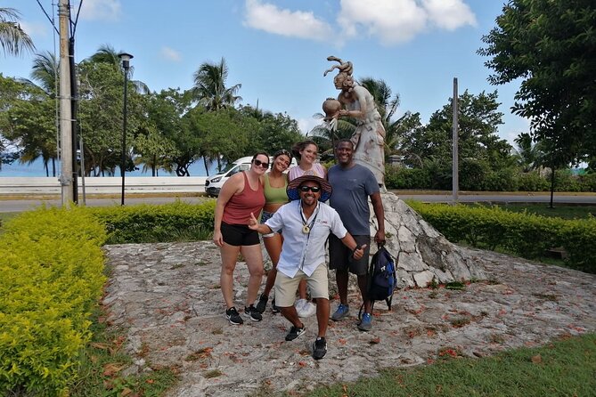 Cozumel: Private Excursion - MiniVan or Jeep (Your Day, Your Way) - Private Van or Jeep: How the Day Actually Feels