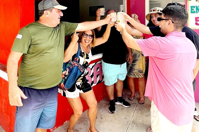Cozumel: Private Excursion - MiniVan or Jeep (Your Day, Your Way) - San Gervasio Ruins: What You Need to Plan For