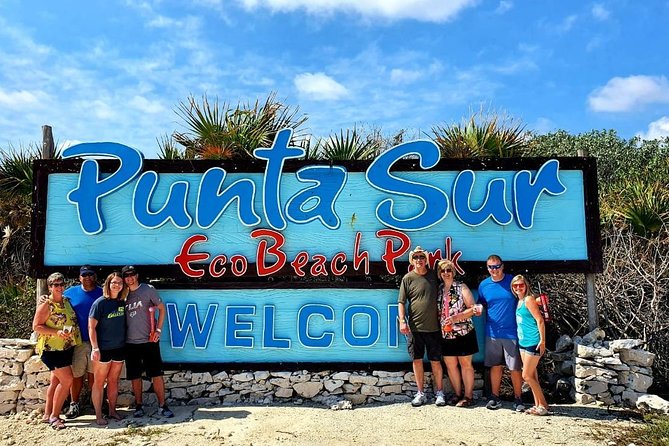 Cozumel: Private Excursion - MiniVan or Jeep (Your Day, Your Way) - Beach Time at Chankanaab or Punta Sur: Smart Timing Beats Big Plans