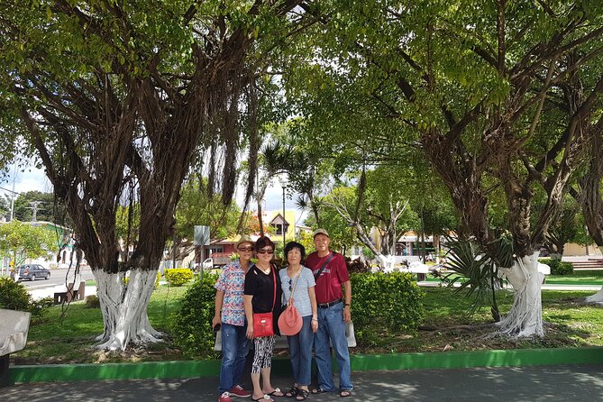 Cozumel: Private Excursion - MiniVan or Jeep (Your Day, Your Way) - Meeting Up at Cozumel Cruise Terminals: Hard Rock Cafe Signs