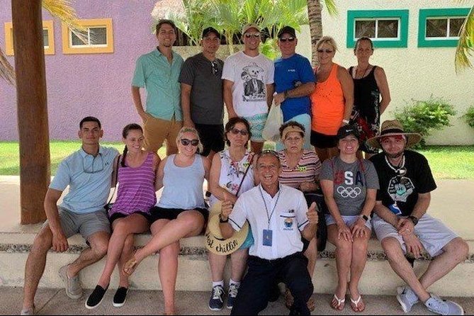 Cozumel: Private Excursion - MiniVan or Jeep (Your Day, Your Way) - Price and Value: $199 for Up to Four, Plus the Extras You Must Expect