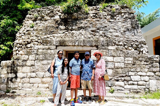 Cozumel: Private Excursion - MiniVan or Jeep (Your Day, Your Way) - The Best Way to Use Your Private Guide on Day One