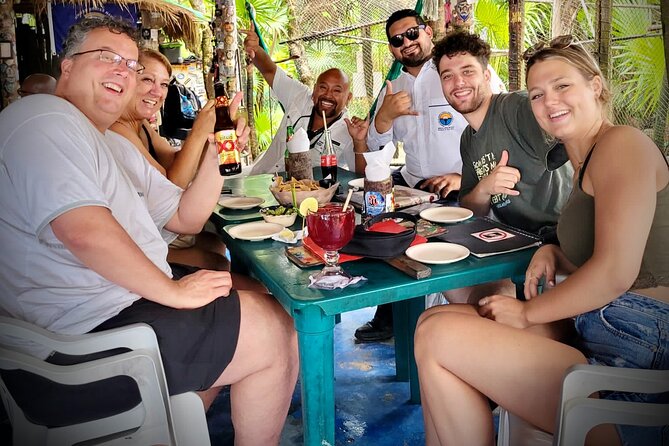 Cozumel: Private Excursion - MiniVan or Jeep (Your Day, Your Way) - Choosing Stops: East Side, Downtown, Ruins, and Beaches