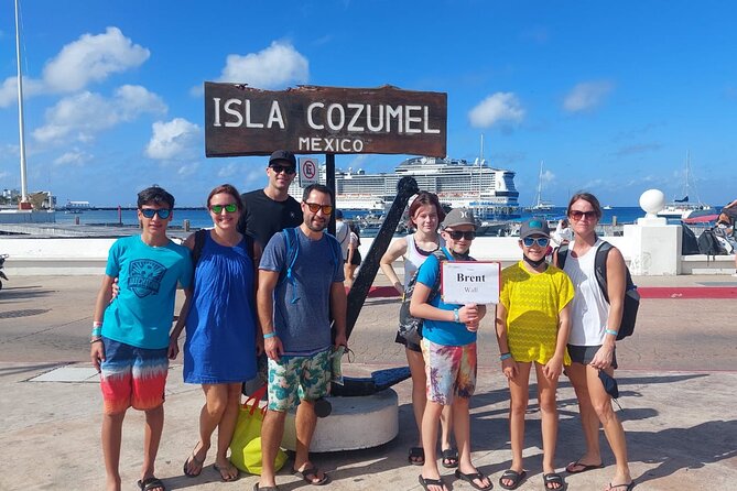 Cozumel: Private Excursion - Van or MiniBus - Mayan Bee Sanctuary: the local flavor stop that people remember